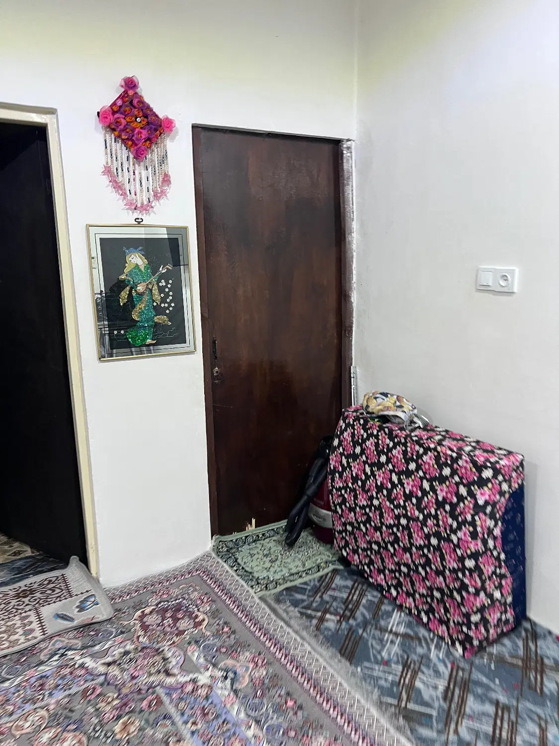 فروش خانه جماران