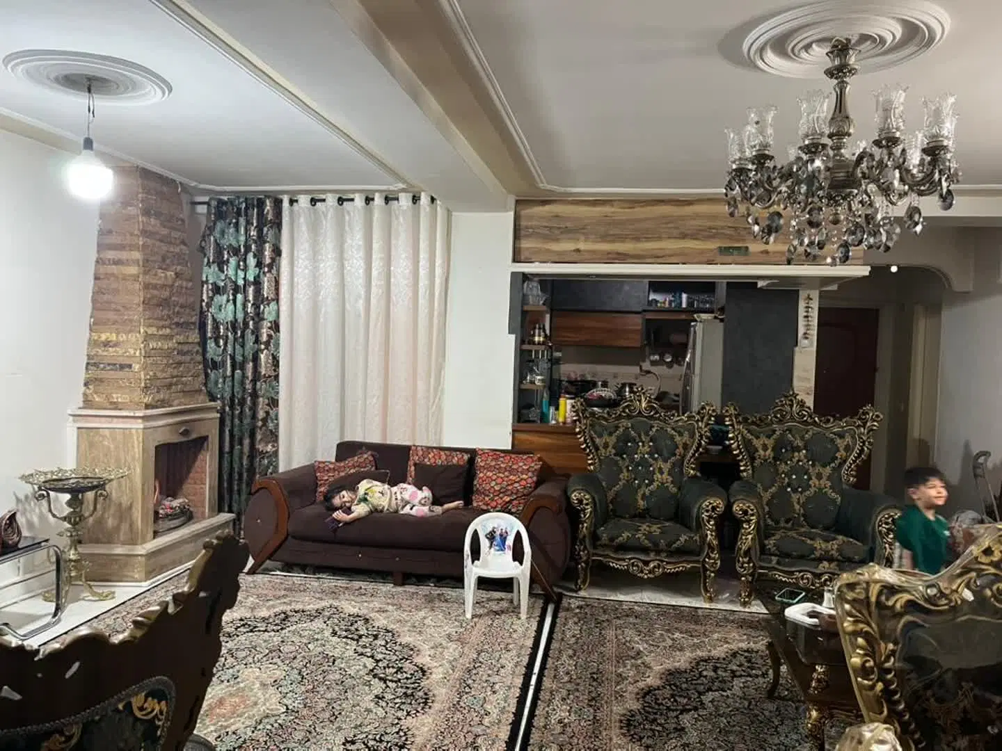 واحد ۸۸ متر