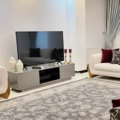 خانه دوطبقه بلوارچویل