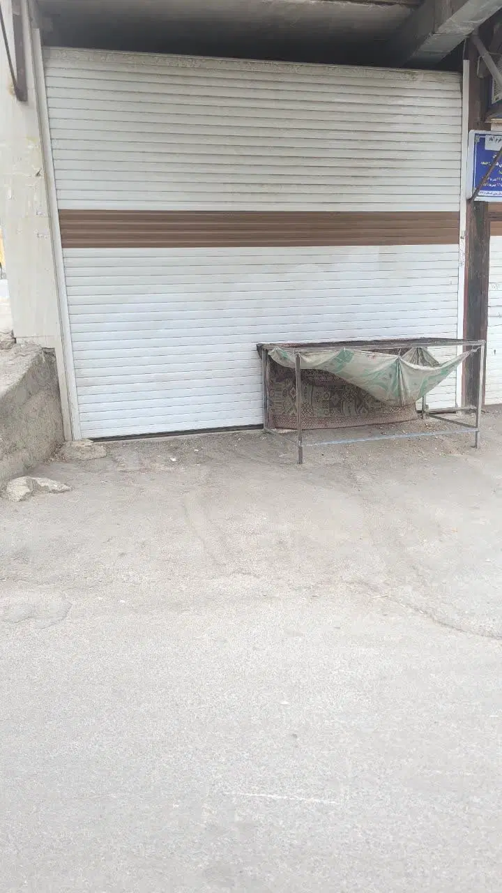 اجاره مغاره جهت انبار در مرکز شهر