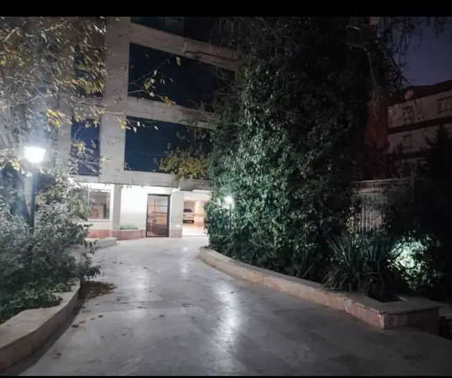 ۱۰۰ متر دوخوابه