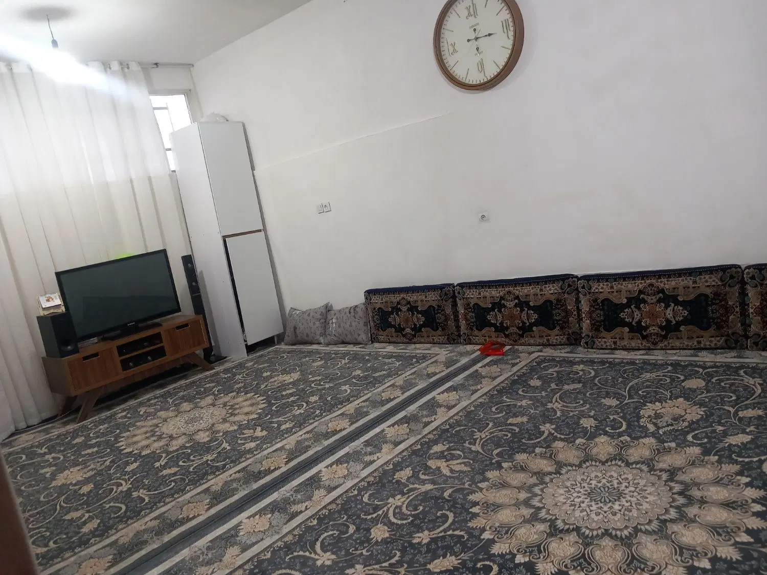 خانه فروشی دوطبقه