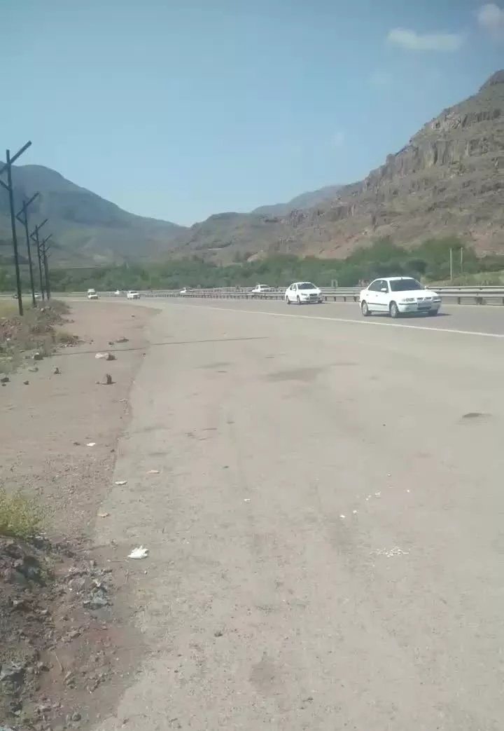 زمین تجاری