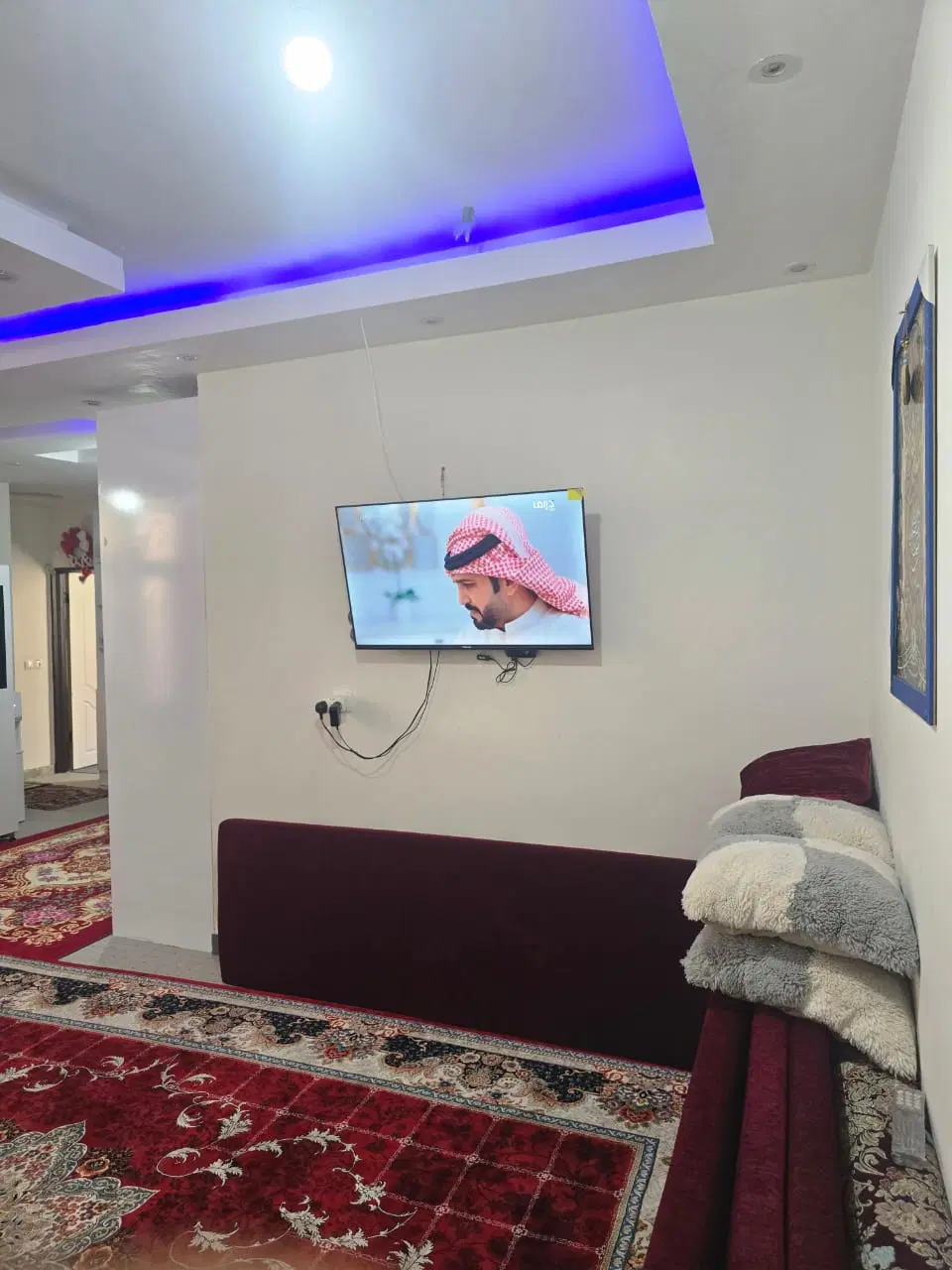 واحدازچهارواحده عمران اول شهرک