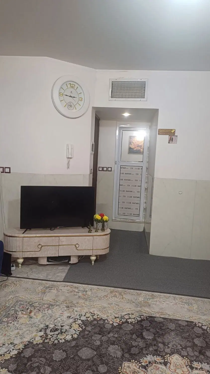 آپارتمان یک خوابه