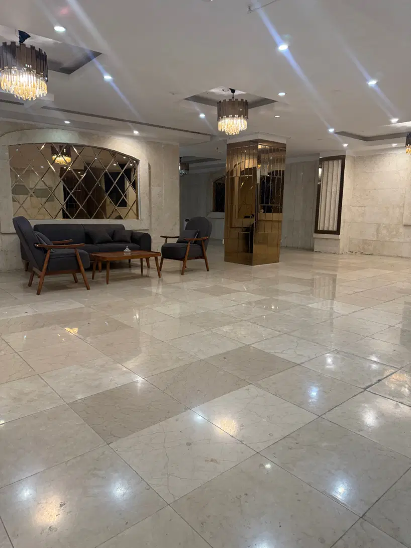 واحد ۱۰۰متری سندی باغستان