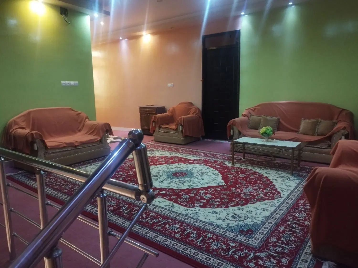 فروش منزل مسکونی