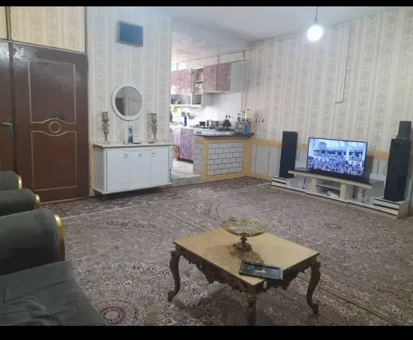 اجاره 75متری خ اصلی ماسور
