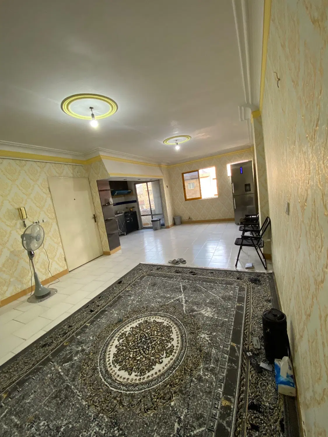 فروش آپارتمان ۸۵متری رودبارتان