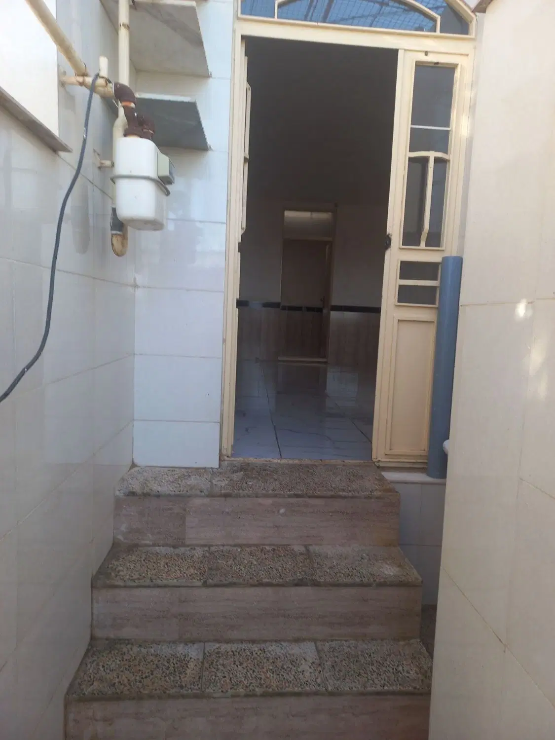 خانه واقع در کردستان