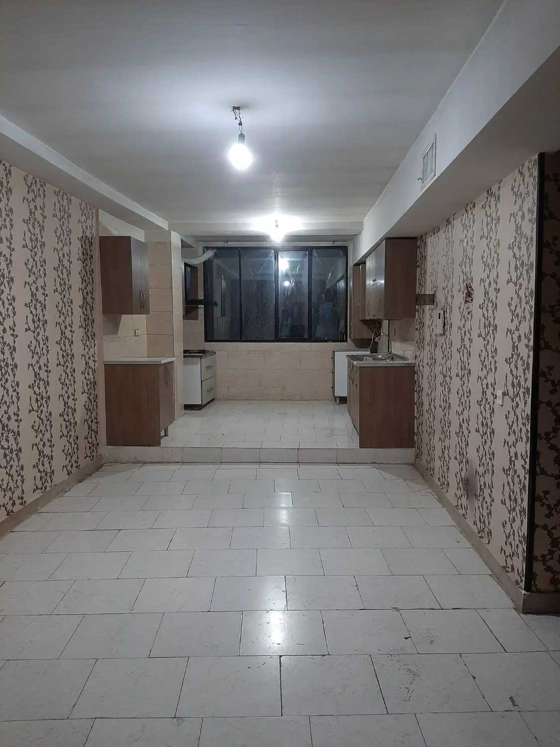 اجاره 75 متری کوکب شرقی