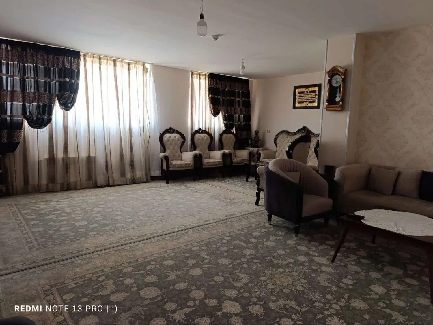 فروش آپارتمان