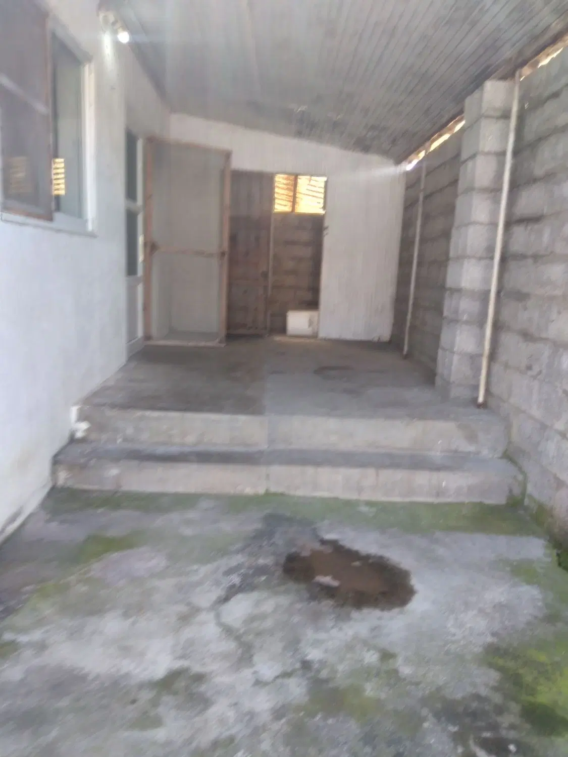 خانه ویلایی در بندر انزلی