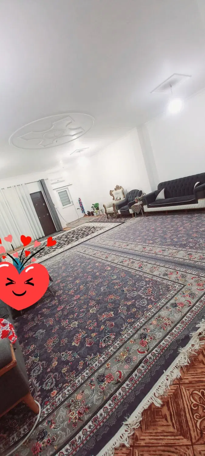 خانه ویلایی بندرترکمن ساحل 250متری