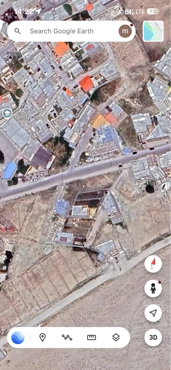 فروش زمین