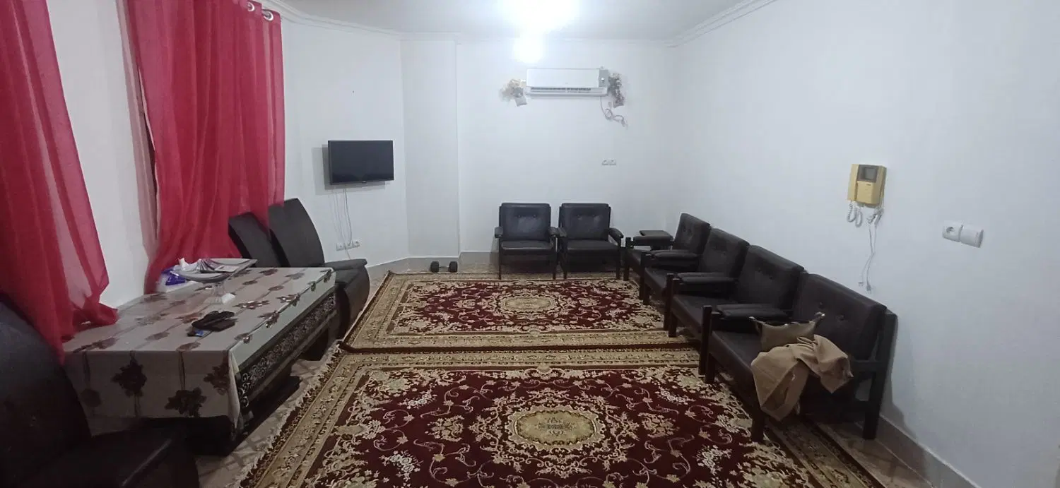 یک واحد خانه در بندرعباس