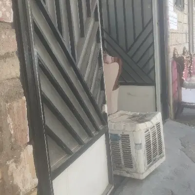 اجاره پارکینگ 60متر تمیز کنار خیابان  مفتح جودی