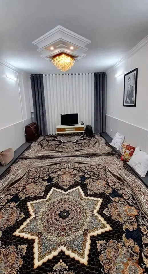 آپارتمان ۷۰ متری یک خوابه