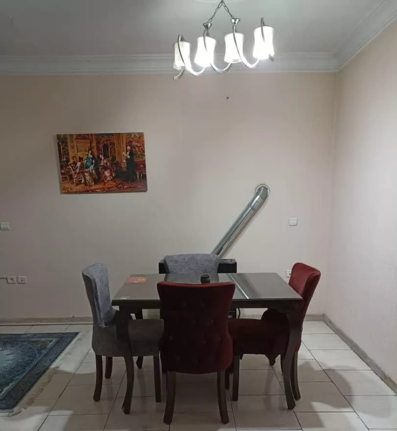 اجاره کوتاه مدت روزانه هفتگی ماهانه در تهرانپارس