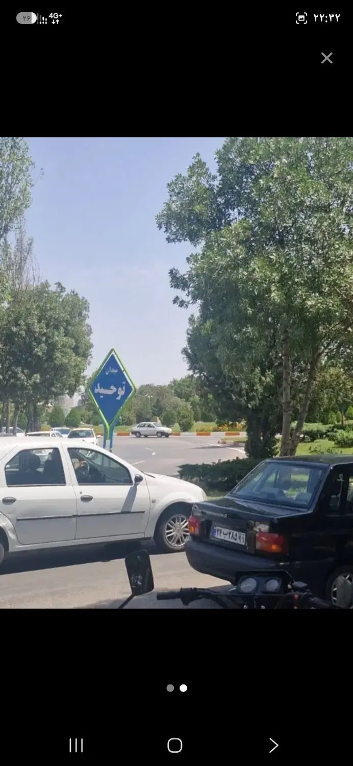 فروش مغازه میدان توحید