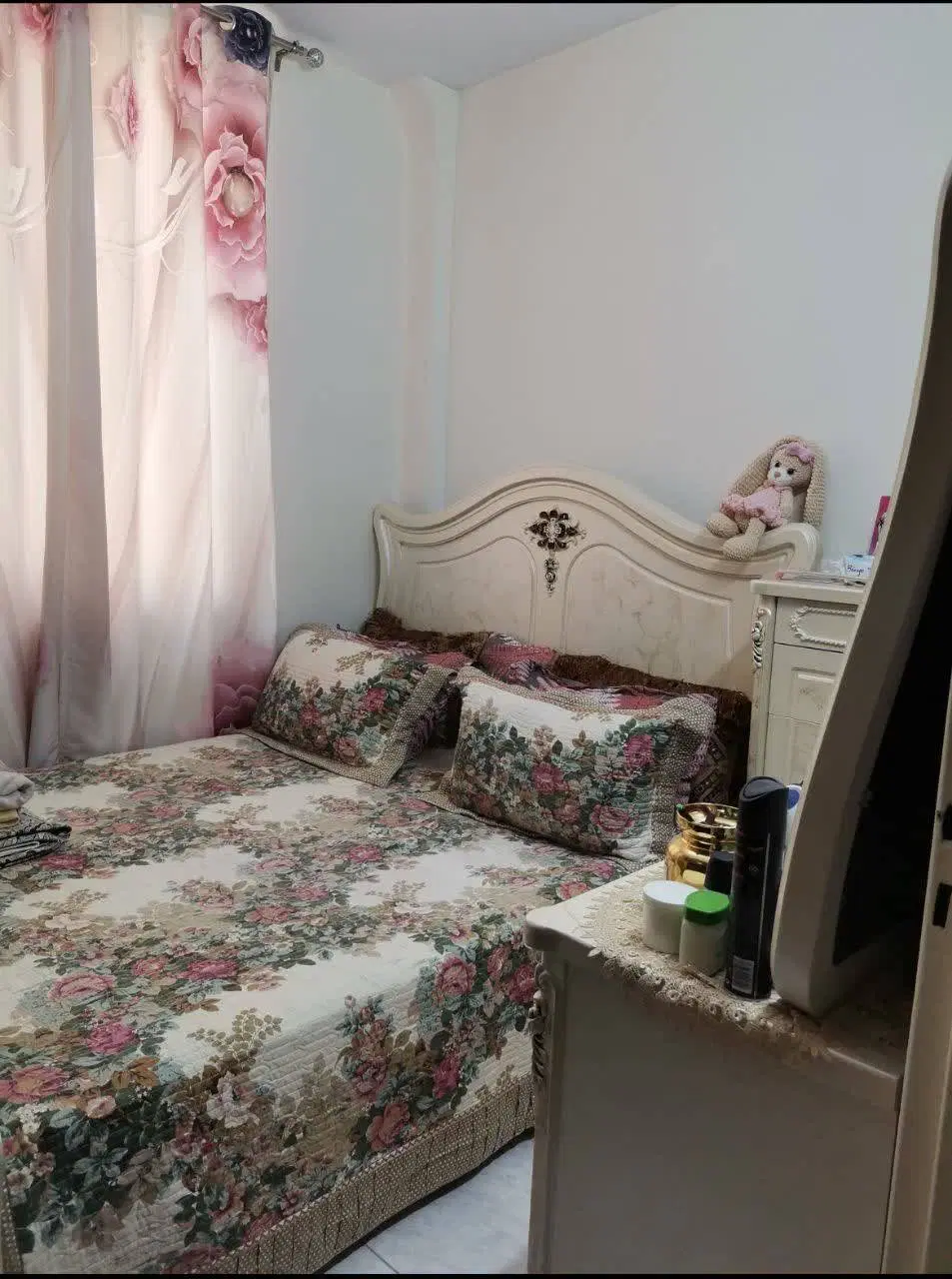 فایل فروش آپارتمان ۴۸ متری