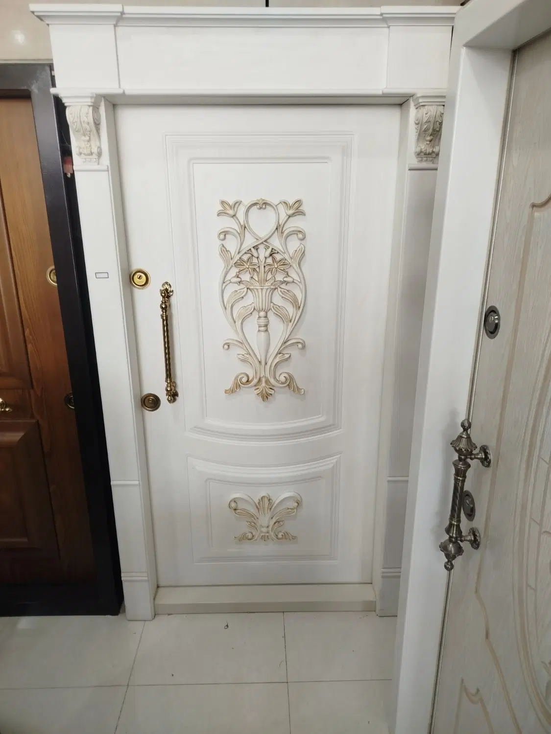 خانه ای ویلایی واقع در نانوایان فاز 2