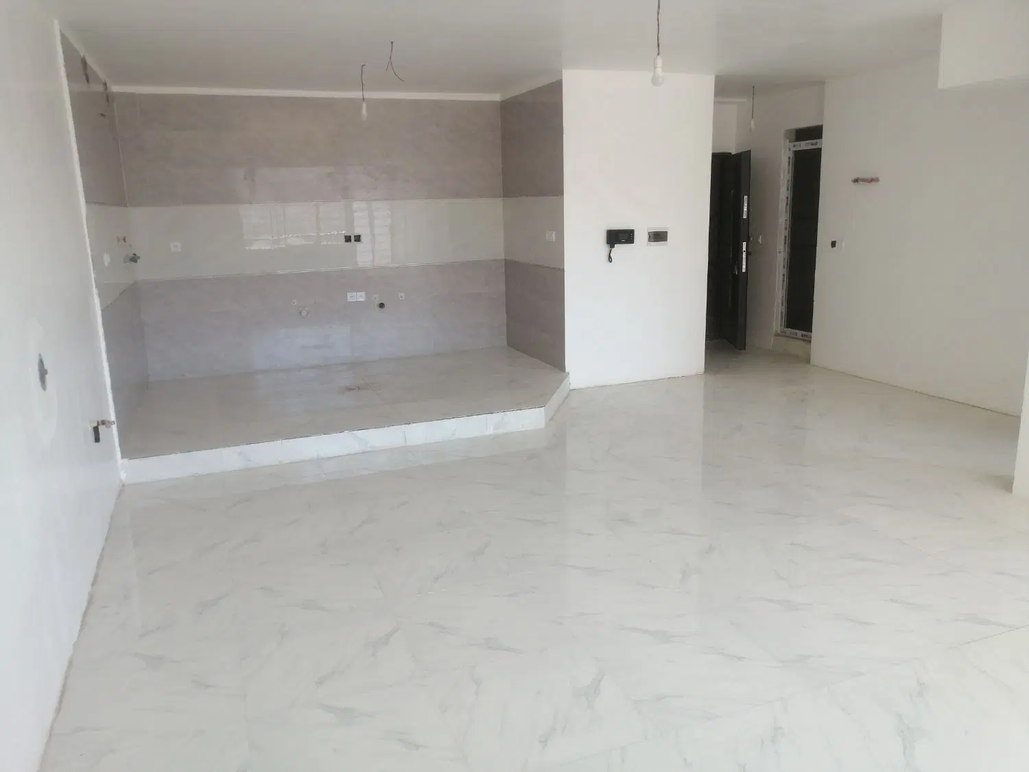 فروش آپارتمان دوخوابه