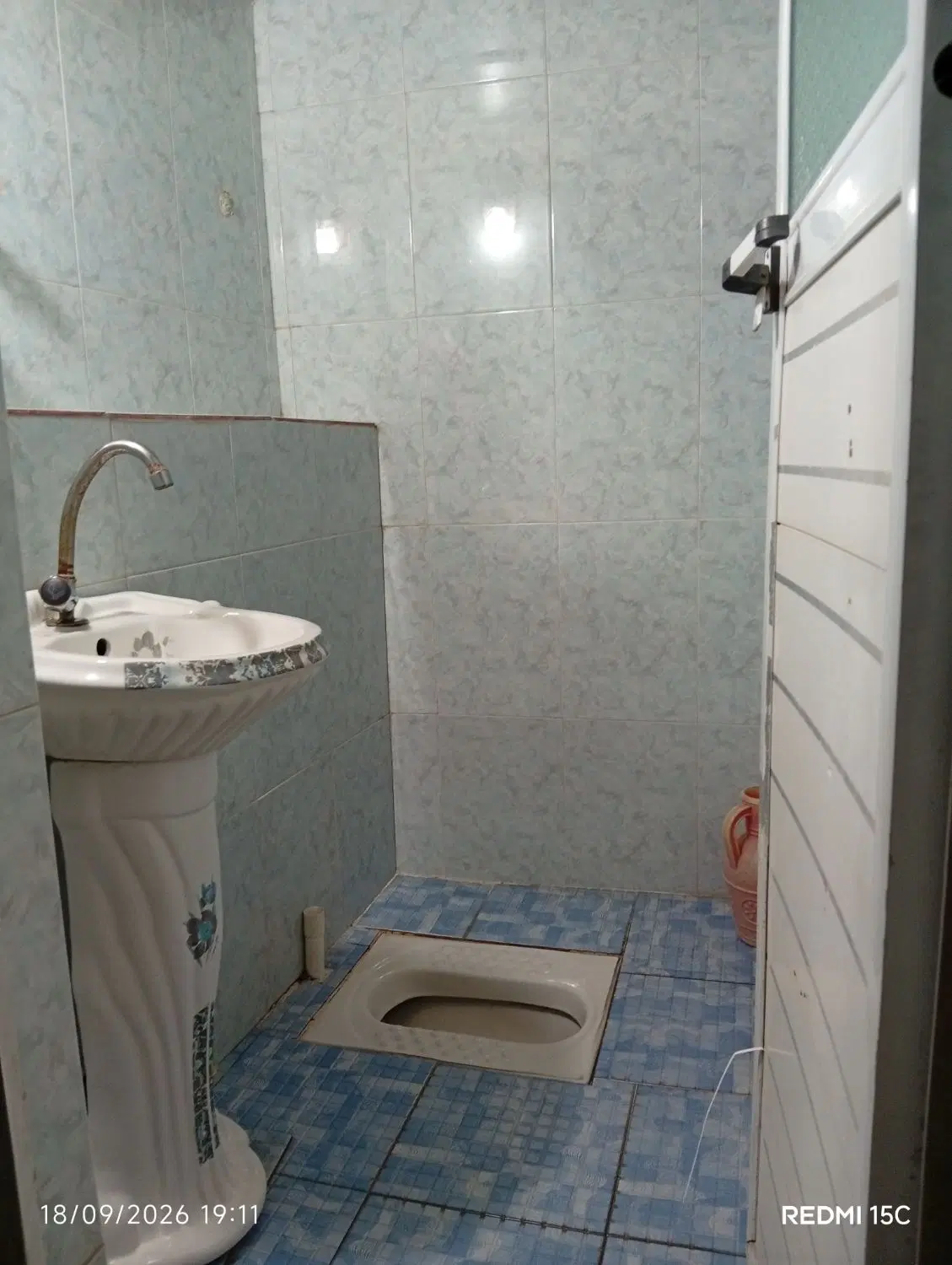 فروش منزل ویلایی