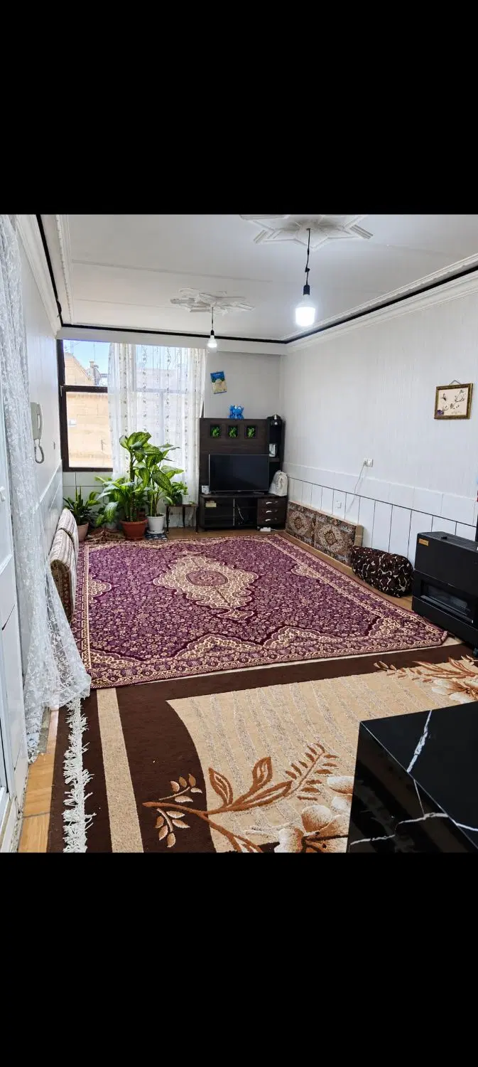 فروش خانه ی دو طبقه