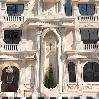 فروش مسکونی بر۱۴متری بادکی