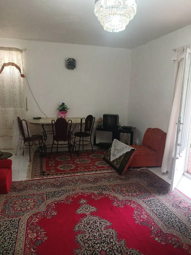 خانه اجاره ای روزانه