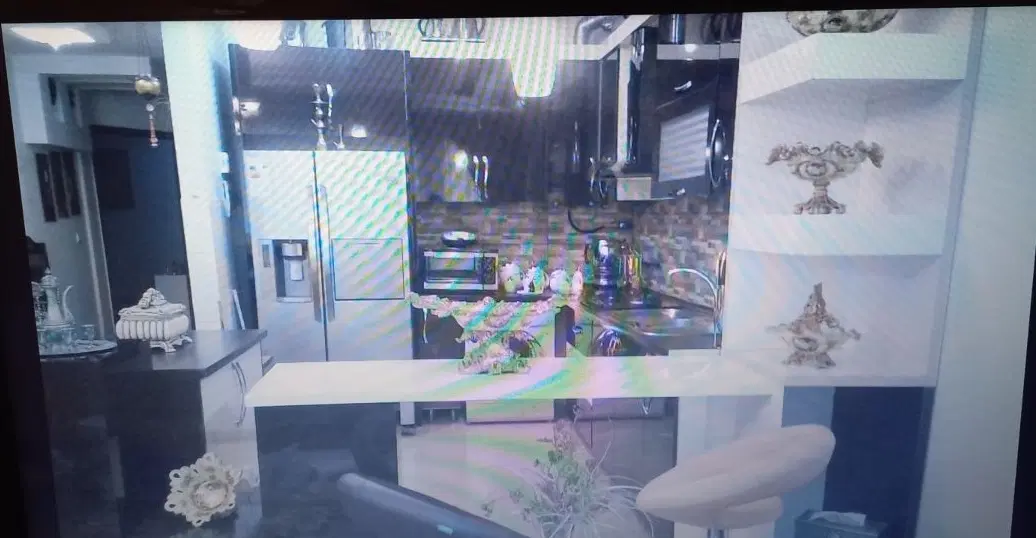 اپارتمان رهن کامل
