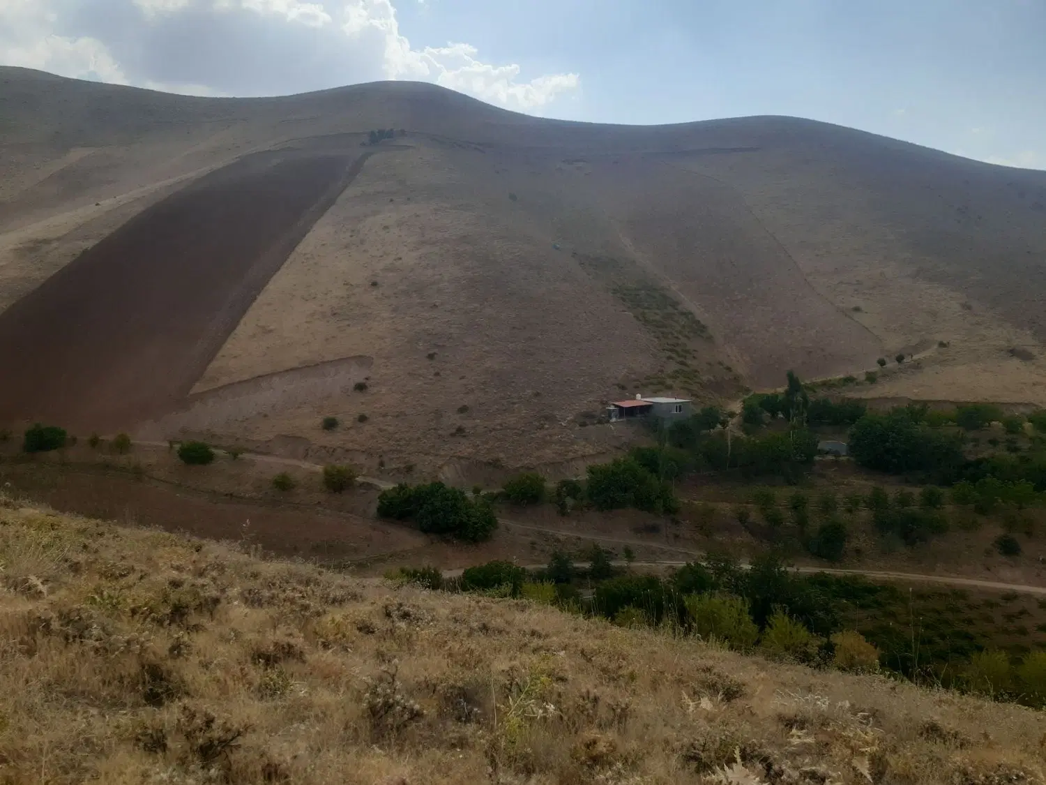 باغ وخانه باغ