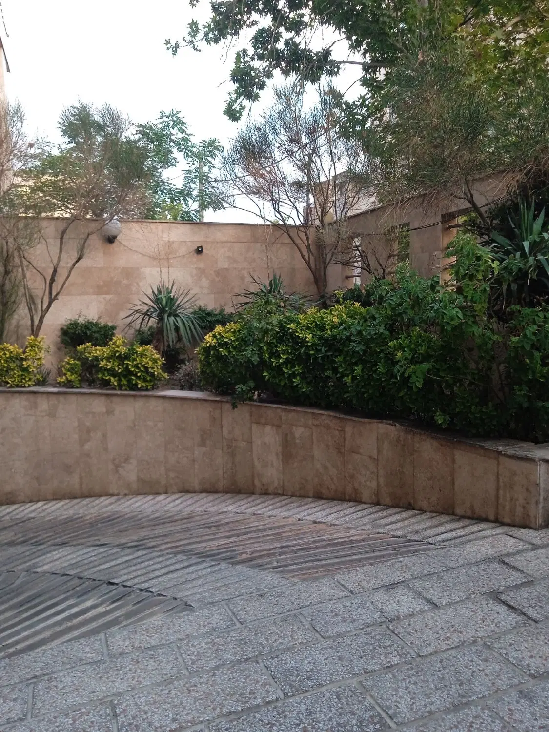 اجاره آپارتمان 84متر.قنات کوثر