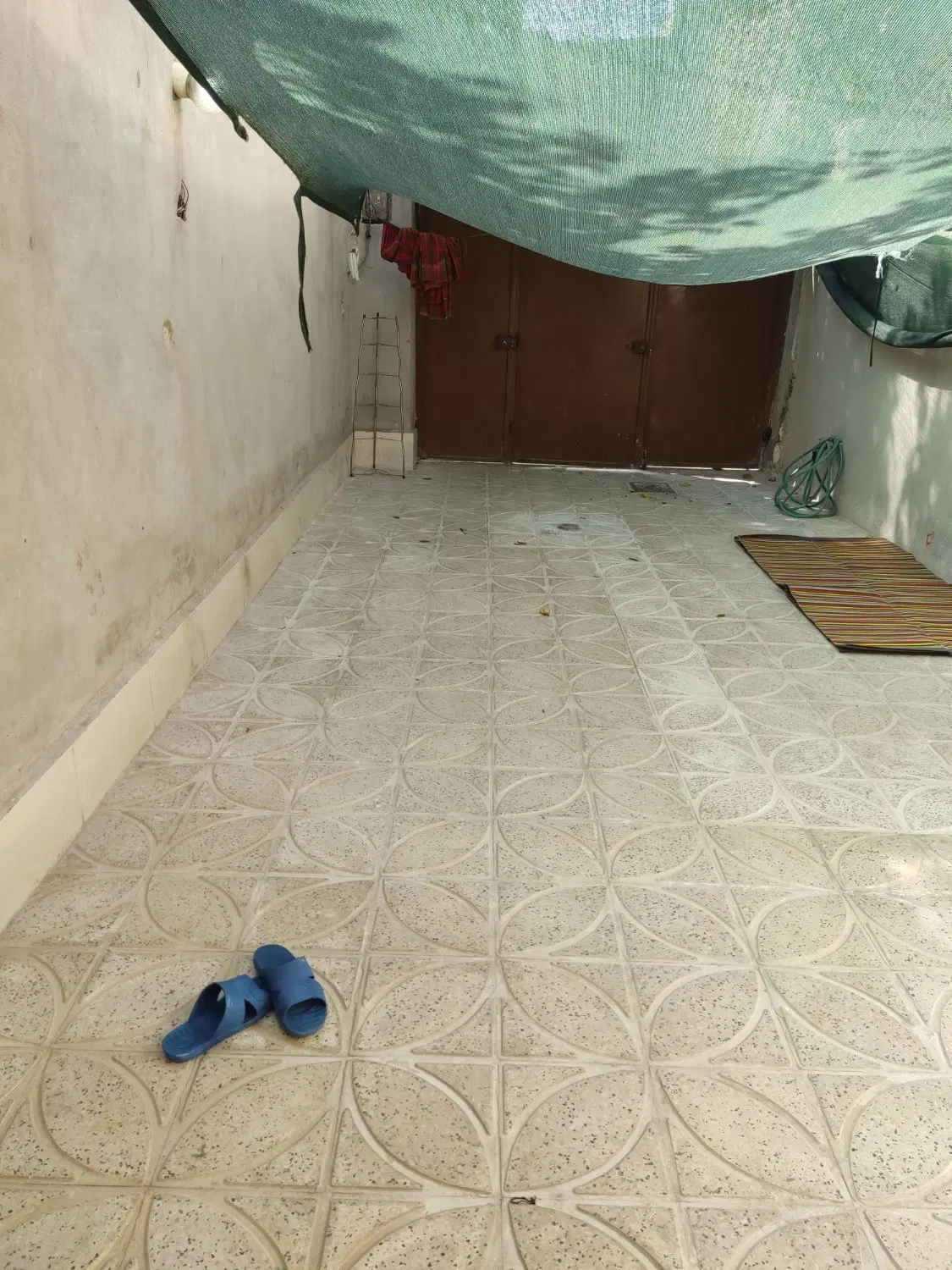 خانه رهن واجاره در یوسف زاده 2 همکف