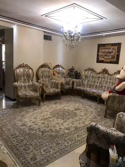 اجاره آپارتمان ۵۵ متری اول نیروی هوایی