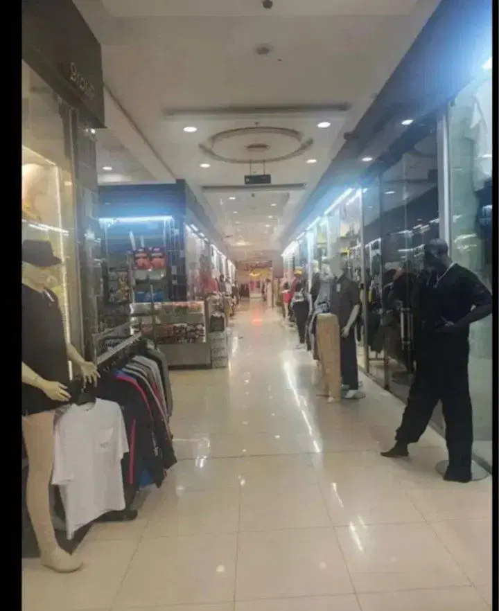 فروش مغازه تجاری پاساژ آکسون مشهد (مالک بیرجندی)