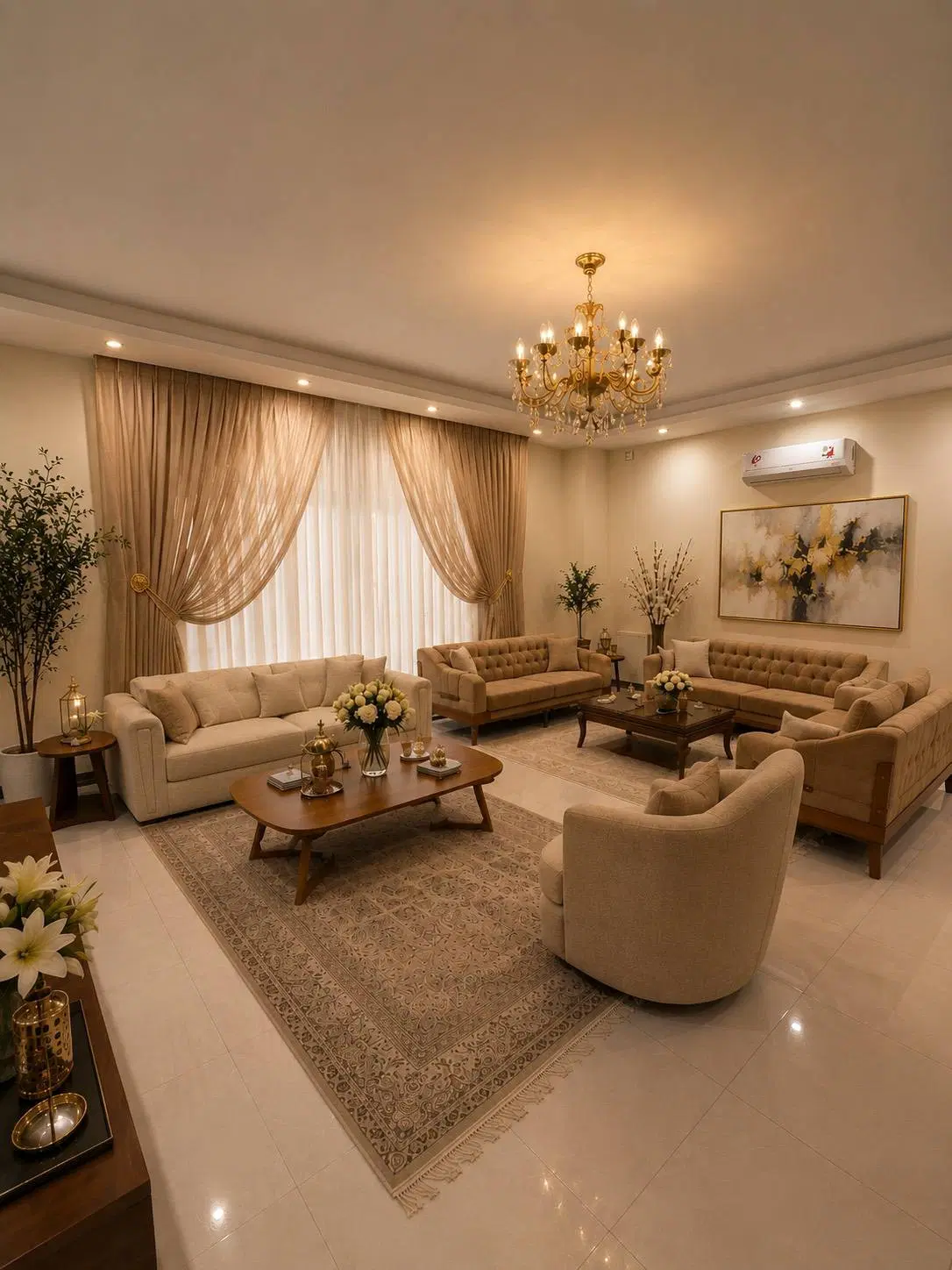 رهن واحد 107 متری