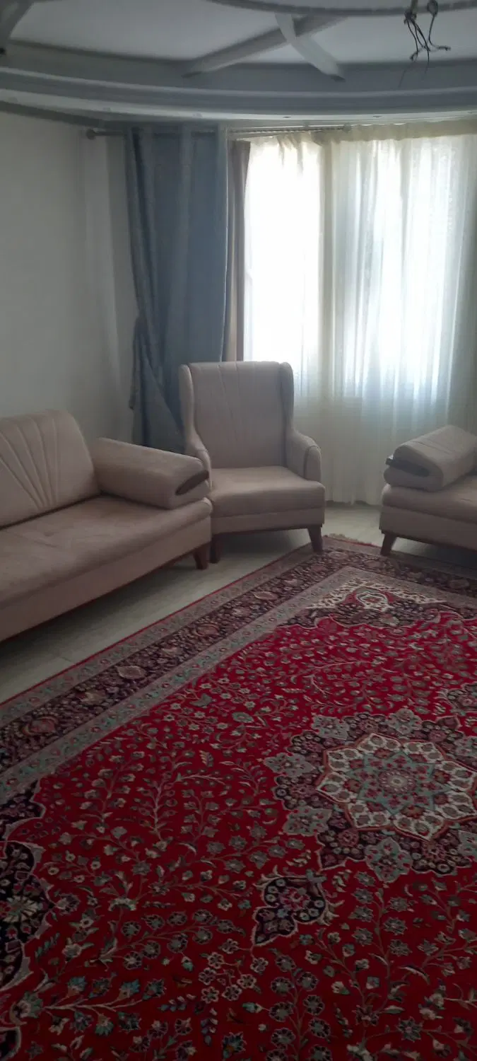 اجاره باغ ویلا