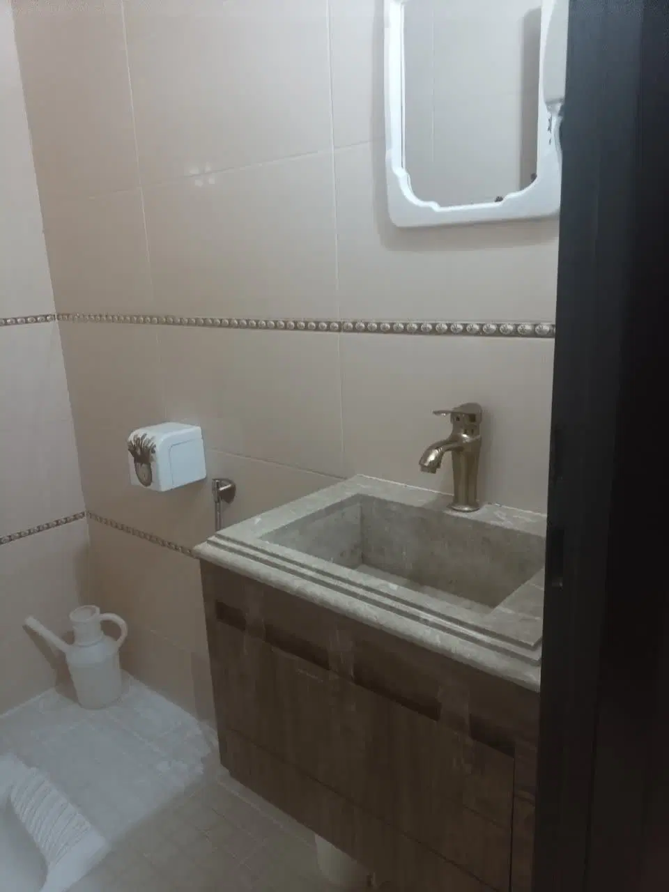 اجاره آپارتمان دولتخواه جنوبی