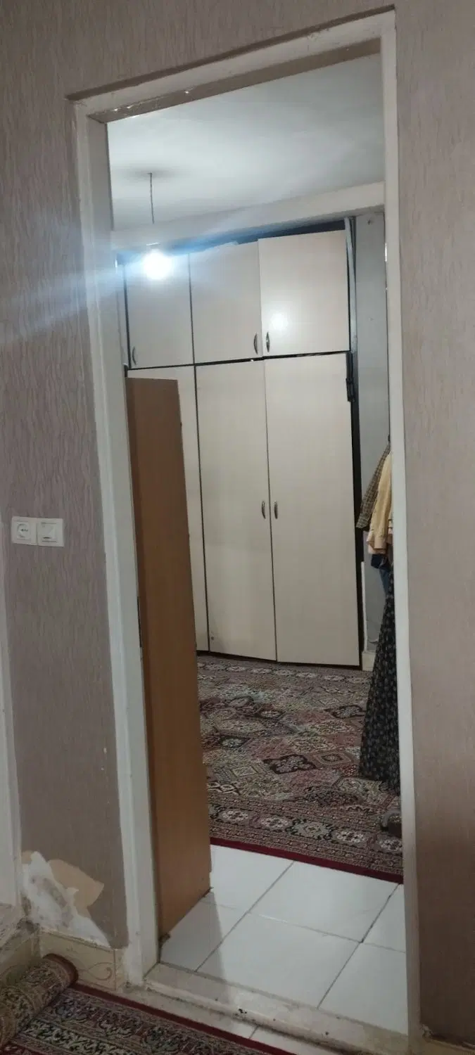 فروش آپارتمان گلدشت غربی