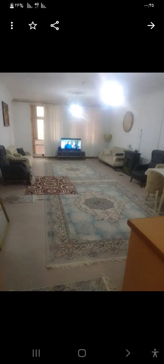 فروش آپارتمان