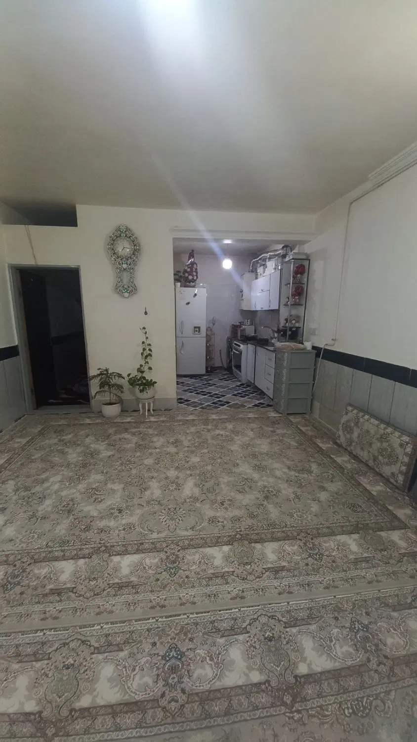 خانه دو طبقه ۷۵ متری راه جدا در پورسینا ۳۱_۱۱