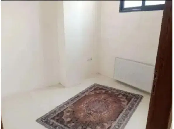 آپارتمان مبله نوساز دو پارکینگ شخصی توافقی