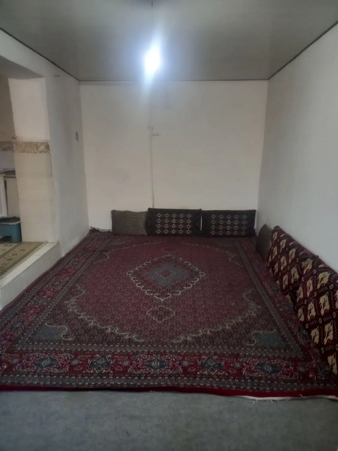 منزل مسکونی