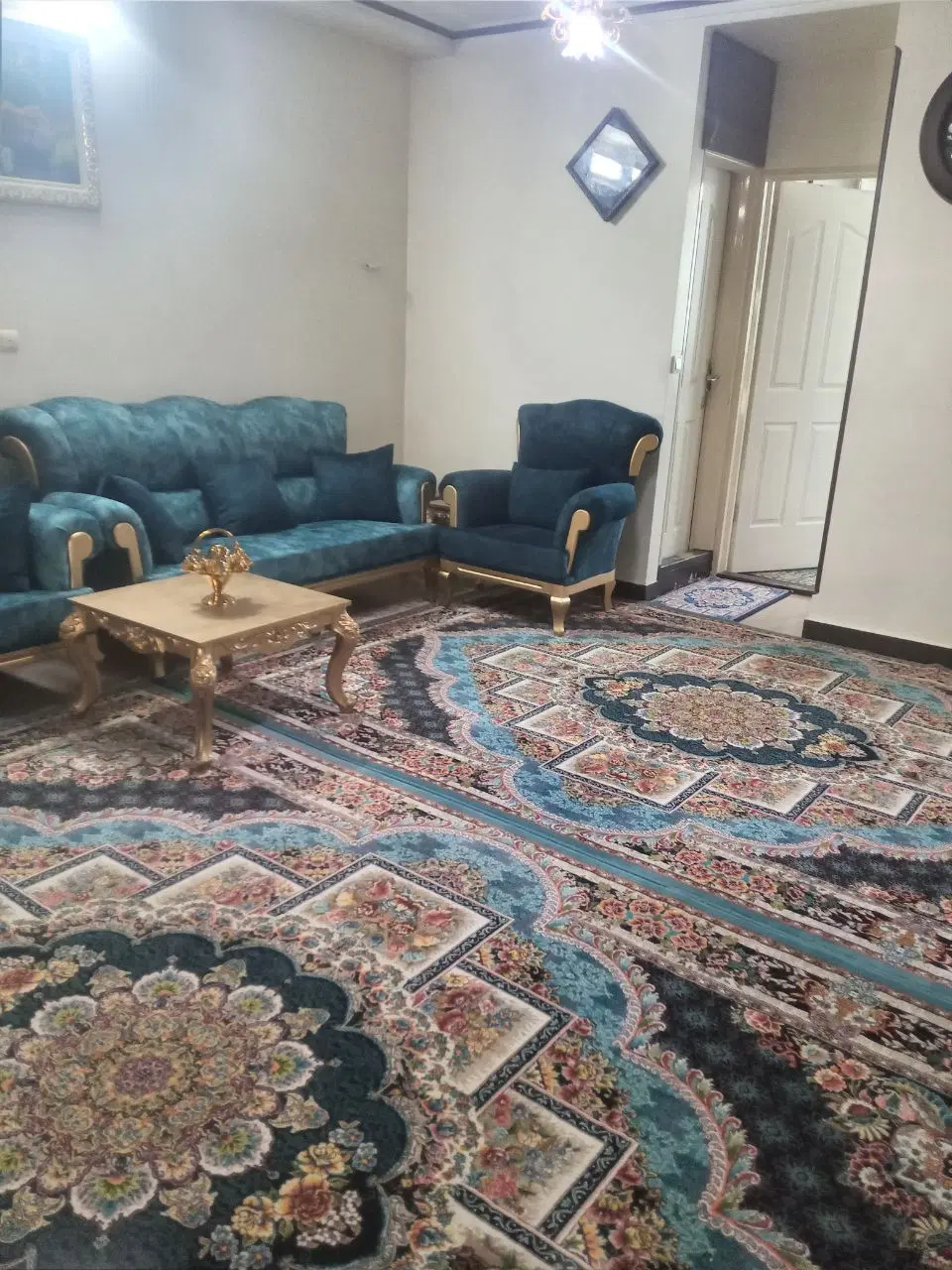 آپارتمان فروشی