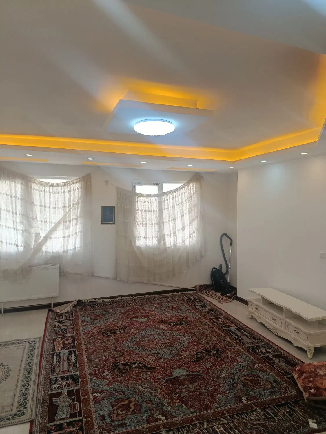 فروش آپارتمان 85متری نیارش2 شهرک ابریشم