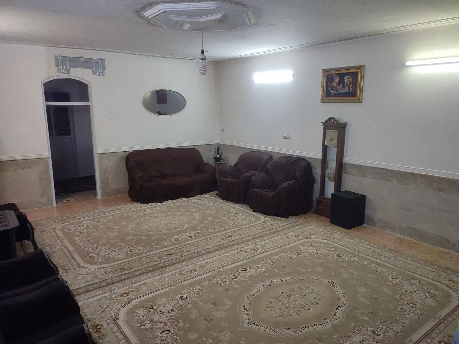 خانه سوئیت منزل اجاره قم جمکران