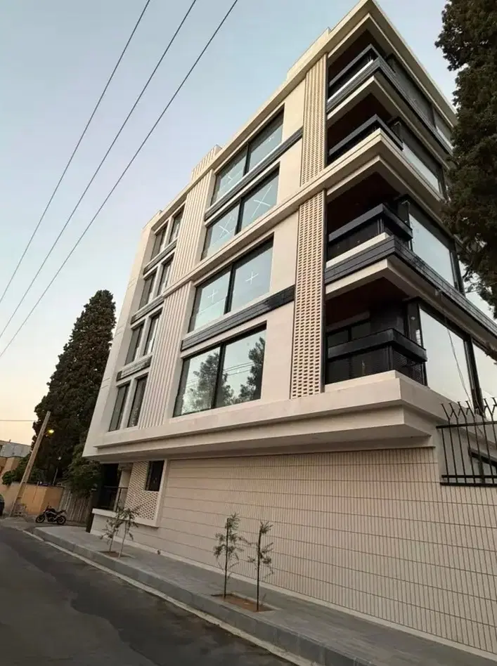 فروش آپارتمان کمیل بلوار پاسداران