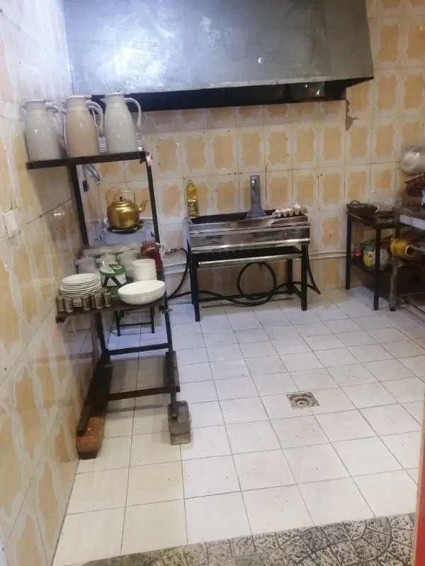 اجاره سفره خونه